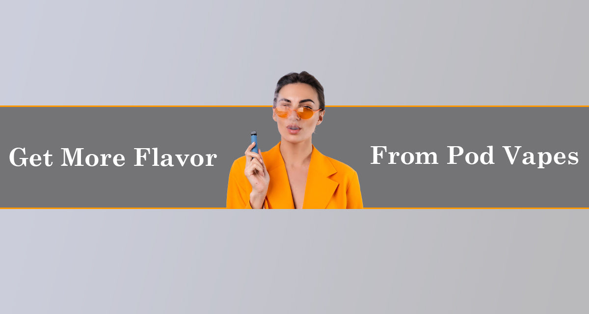 how much is elf bar vape How to Make a Disposable Vape Taste Better (8 Quick Fixes + Flavor Tips) main image 0