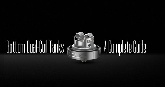 Guide to Bottom Dual Coil Tanks
