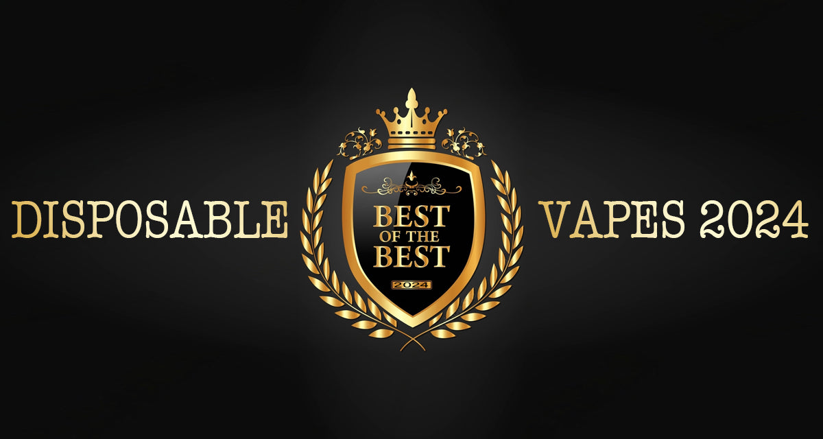 Best Disposable Vapes of 2024 - Vapor Authority Best Disposable Vapes of 2024 - Vapor Authority