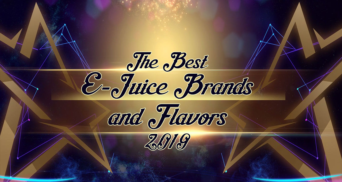 elfbar nachfüll pod läuft aus Top 10 best e liquid flavours 2021 — 88Vape main image 0