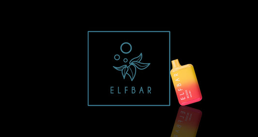 Clearing Up the Confusion of Elf Bars