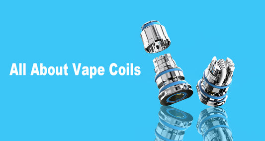 Everything You Need to Know About Vape Coils in 2024