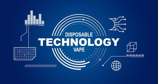 How Far Has Disposable Vape Technology Come