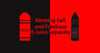 Keeping Freebase and Nicotine Salt E-Juices Separate