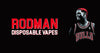 Rodman Disposable Vapes