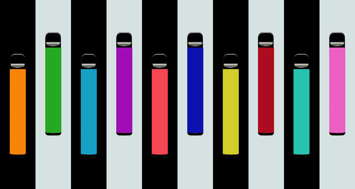The Best Disposable Vape Pens of 2020 - Vapor Authority The Best Disposable Vape Pens of 2020 - Vapor Authority
