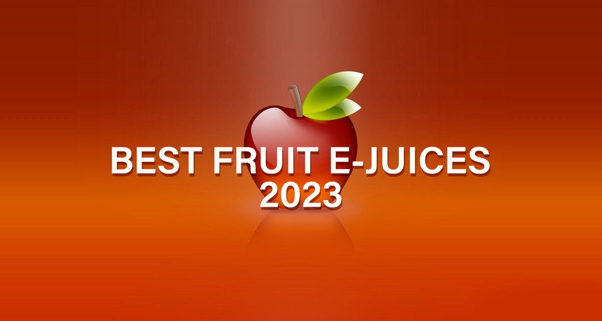 best hitting disposable vape Best Sweet Vape Juice Flavors main image 1
