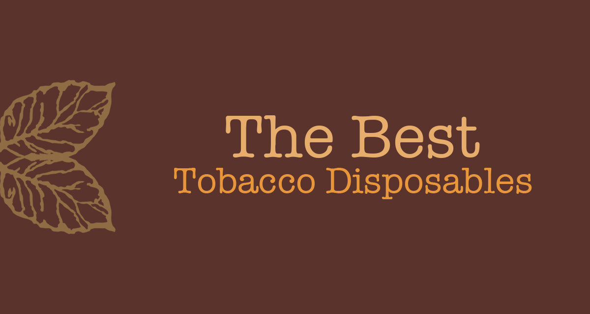 best vape pens for nicotine Best Puff Bar Flavors: Sweet, Icy and Fruity main image 0