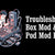 How to Troubleshoot Box Mod and Pod Mod Errors
