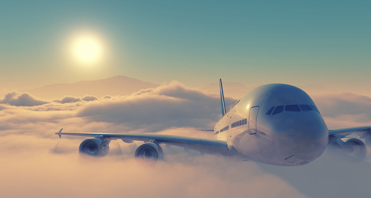 Can You Bring A Vape On A Plane Flying With A Vape Pen