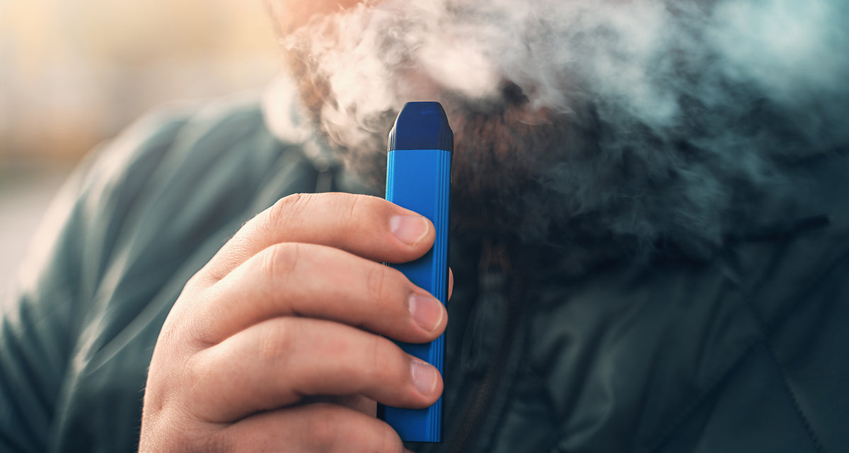 What is a Vape Pod? A Complete Guide to Vaporizer Pod Systems What is a Vape Pod? A Complete Guide to Vaporizer Pod Systems