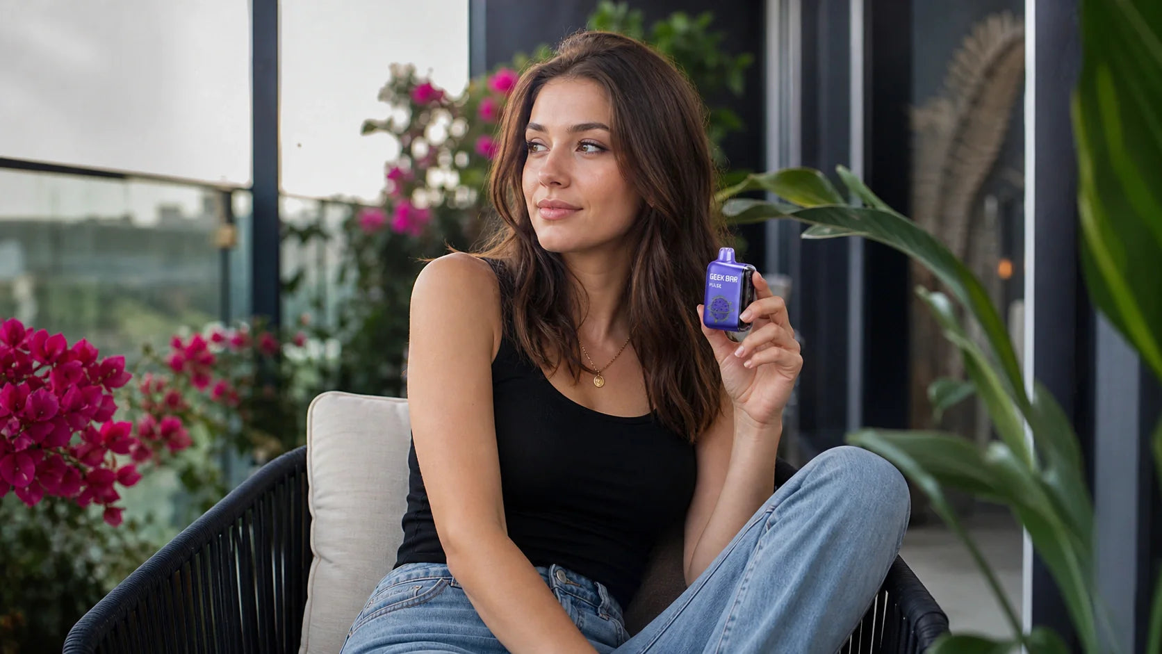 When Was Disposable Vapes Invented? A History of Vaping