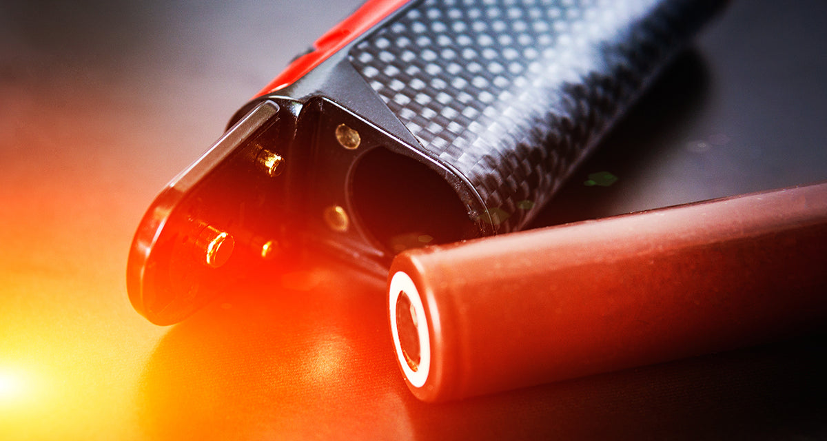 Troubleshooting Tips for Vape Batteries and Mods Troubleshooting Tips for Vape Batteries and Mods