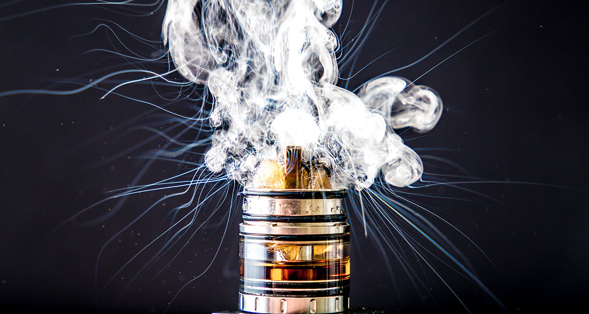 vape spitback Troubleshooting Tips for Avoiding Spitback