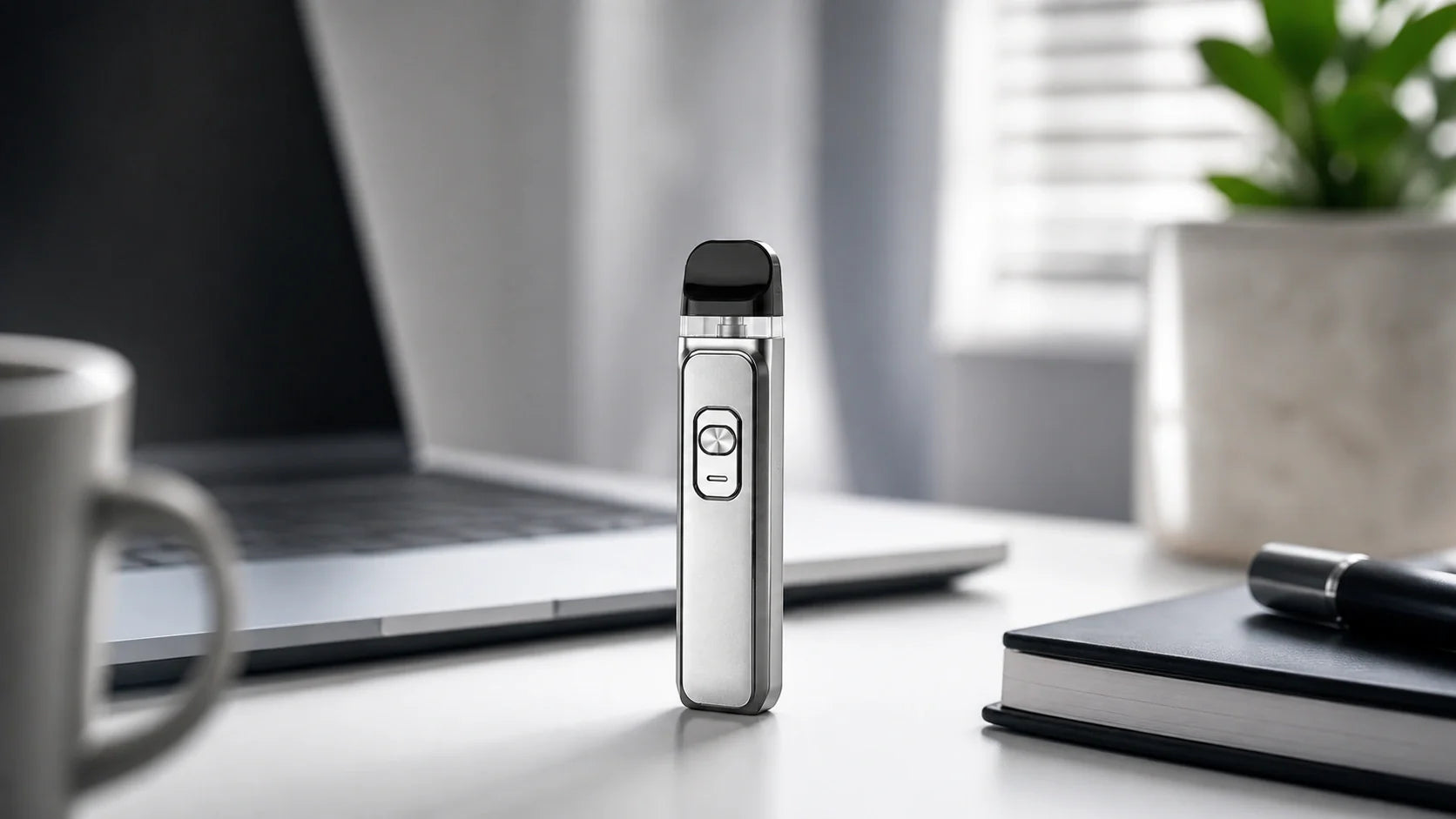 lost vape cyborg quest 100w kit Can Disposable Vapes Be Charged? Modern Device Guide