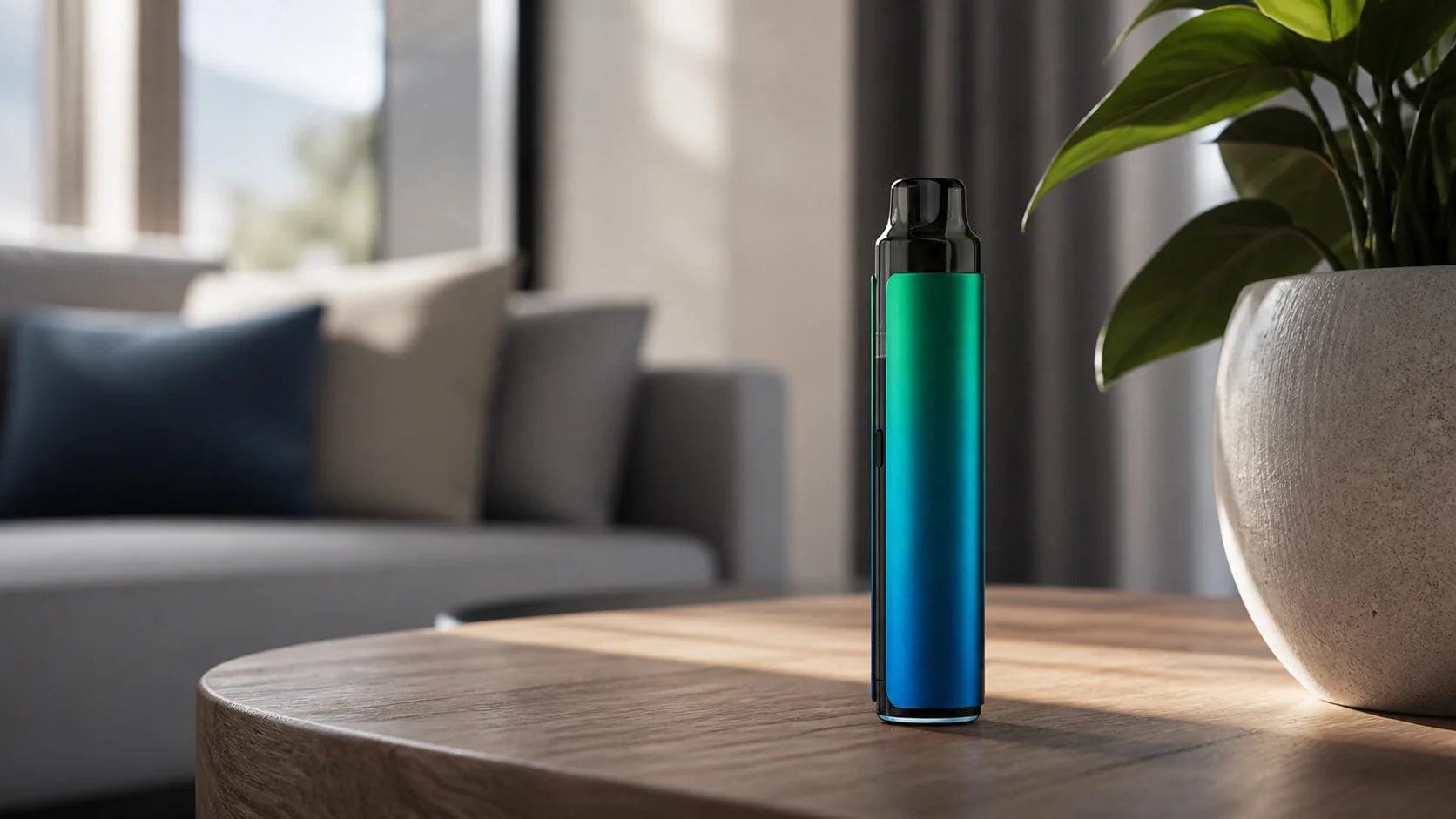 are disposable vapes recyclable Strawberry Cream Breeze Plus Zero Nicotine main image 1