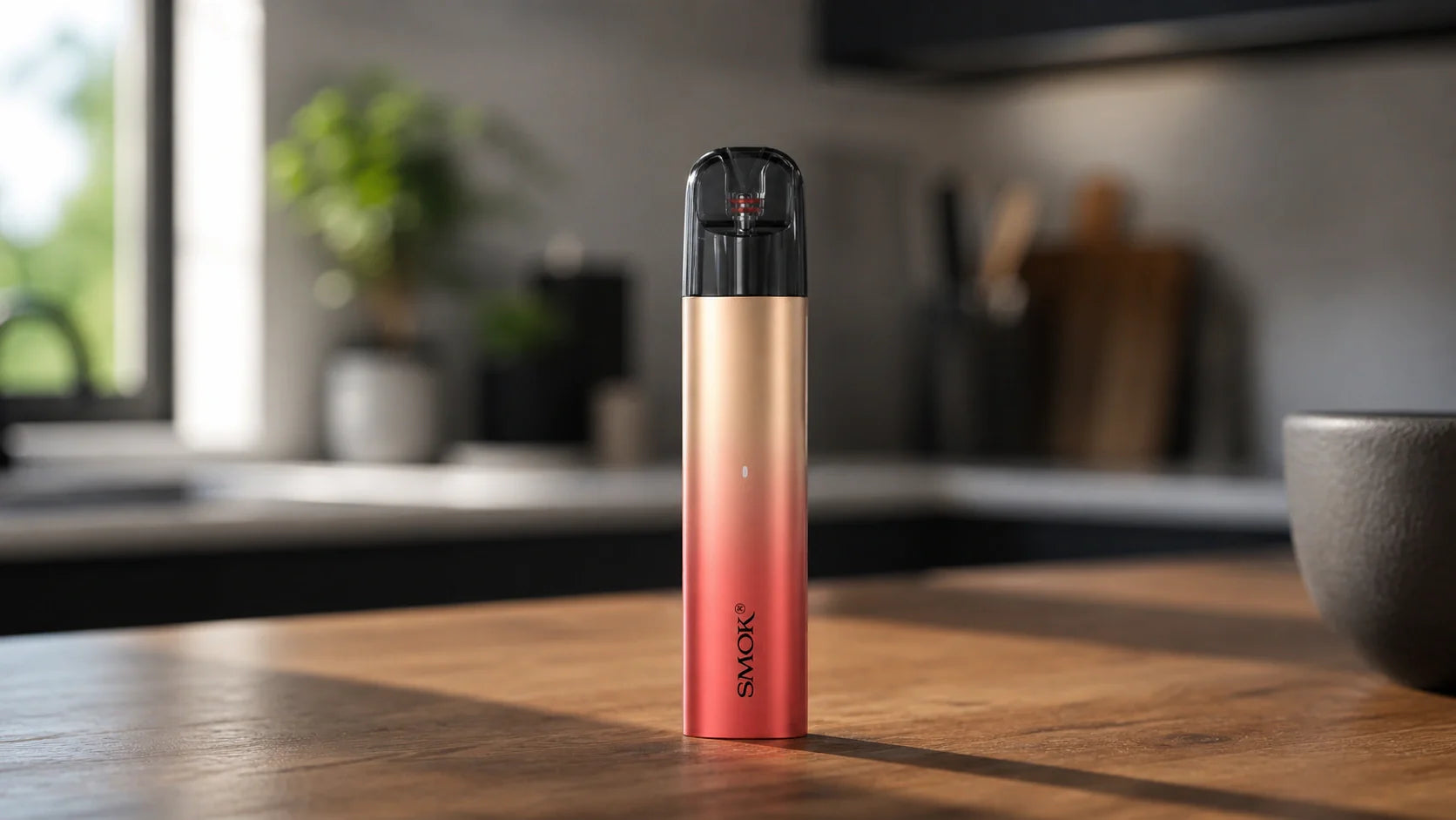 smok vape charging but not turning on How to Reset a SMOK Vape Mod: Puff Count, Updates, & Fixes main image 0