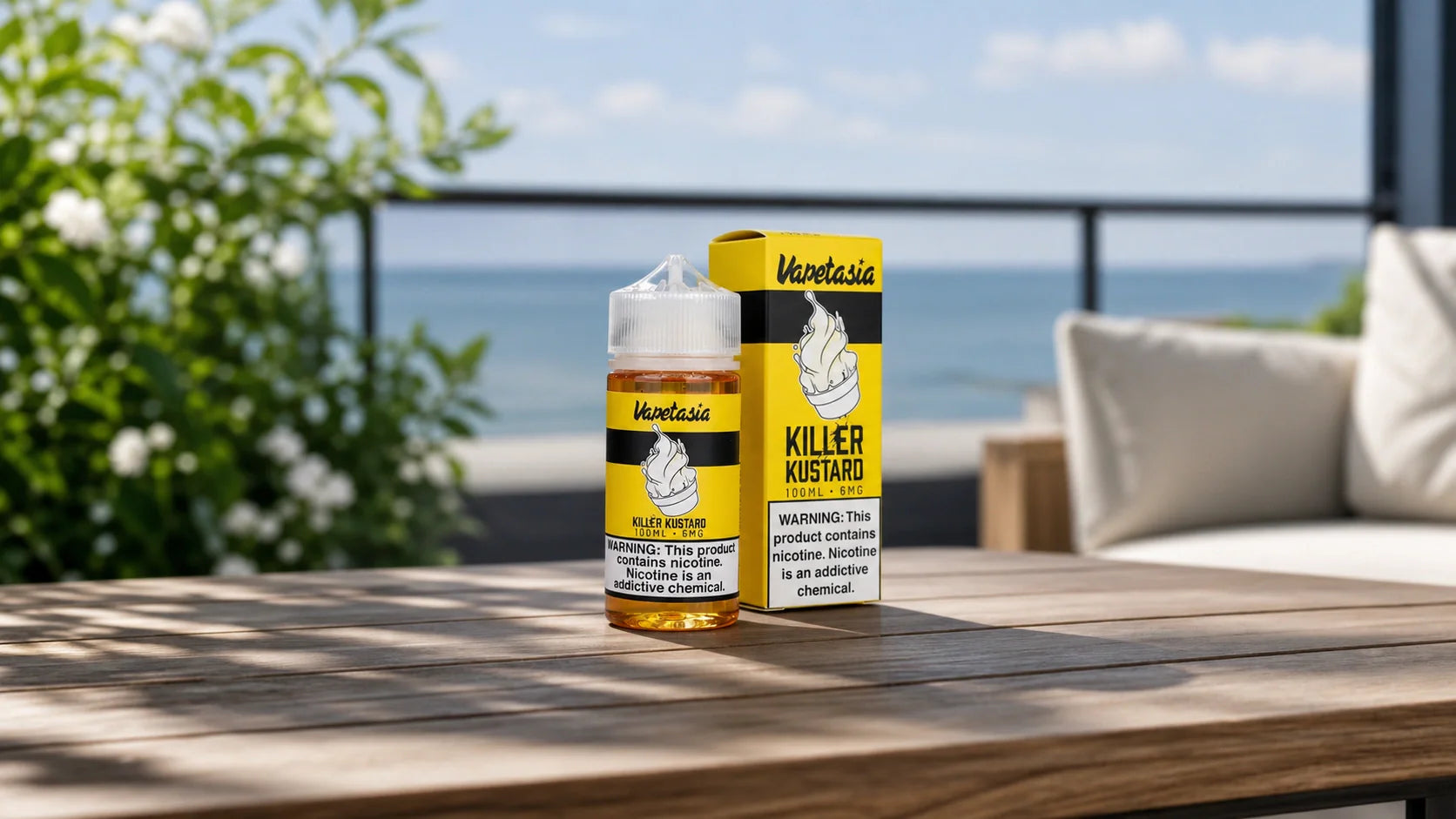 is diacetyl in vape juice Juice? Safety Facts You Need to Know Geek Bar Pulse X Mint Flavor Vape Flavor:Blackberry Passion Fruit