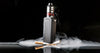 Vaping vs Smoking
