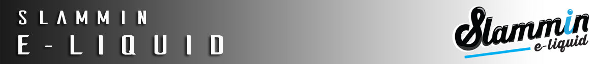 Slammin E-Liquid - Vapor Authority Slammin E-Liquid - Vapor Authority