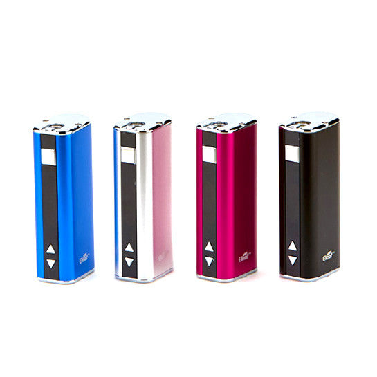 Eleaf iSmoka iStick 20W Box Mod Kit - Vapor Authority