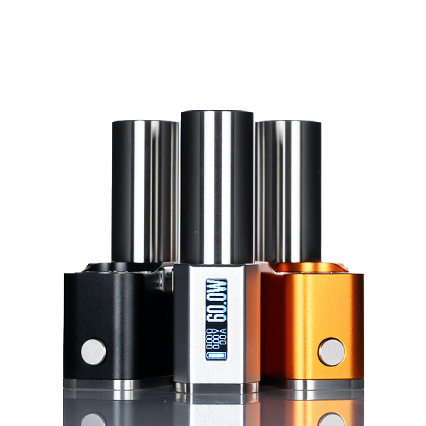 adjustable vape mod Ambition Mods Emira SBS 60W Box Flavour:Strawberry Lime System Kit ARMOUR MAX – VAPORESSO
