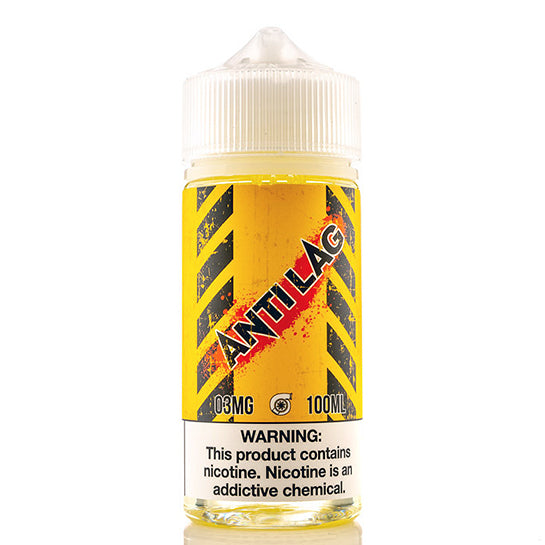 Anti-Lag E-Juice by Boosted Anti-Lag E-Juice by Boosted