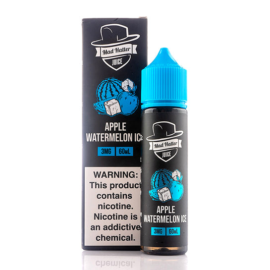 Watermelon Menthol Vape Juice WATERMELON MINT BY MINTS SALT 30ML Watermelon Menthol Vape Juice WATERMELON MINT BY MINTS SALT 30ML