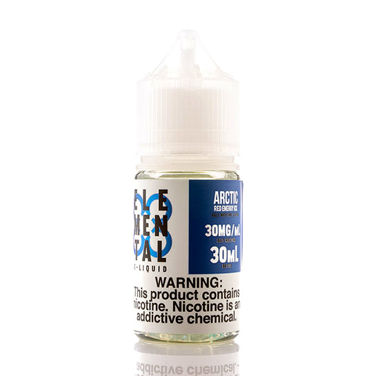 Arctic Rush Ice E-Juice by Elemental - Vapor Authority Arctic Rush Ice E-Juice by Elemental - Vapor Authority