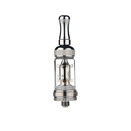elfbar nachfüll pod läuft aus Nautilus 3 4ml Aspire main image 1