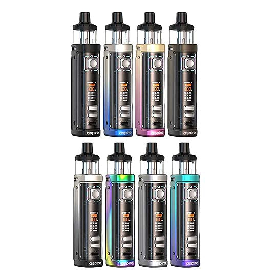 elfbar elfa kaufen Aspire Veynom LX Pod Mod Kit