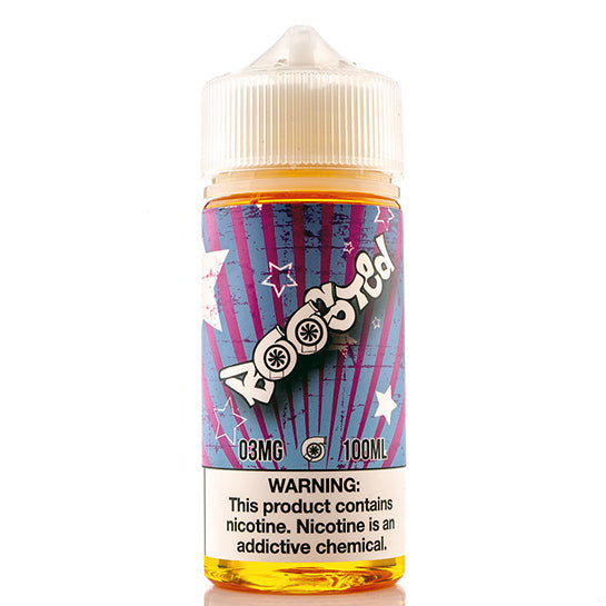 Boosted E-Juice by Boosted Boosted E-Juice by Boosted