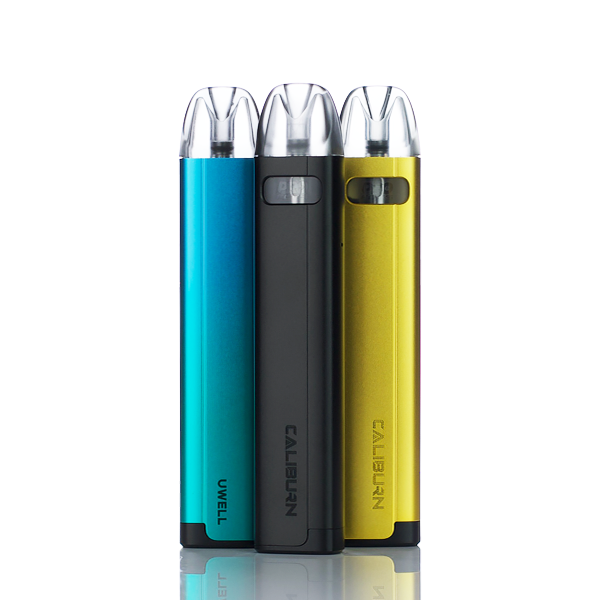 uwell caliburn a2s Pod System Refill Flavor:Strawberry Ice Skwezed Watermelon ICE – fire & ice