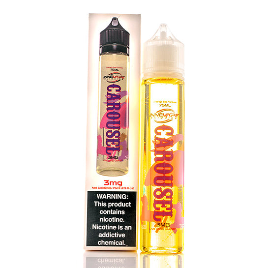 Carousell E-Juice by Innevape Carousell E-Juice by Innevape