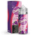 Chubby Bubble Vapes 100mL Bubble Purp