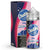 Chubby Bubble Vapes 100mL Bubble Razz