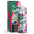 Chubby Bubble Vapes 100mL Bubble Razzmelon Ice