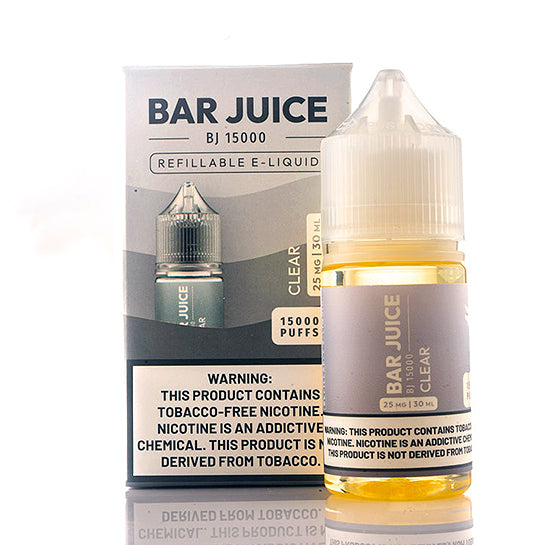 Salt Nic Refillable Vape Rainbow Candy SALT - Bar Juice - Salt Nicotine Salt Nic Refillable Vape Rainbow Candy SALT - Bar Juice - Salt Nicotine