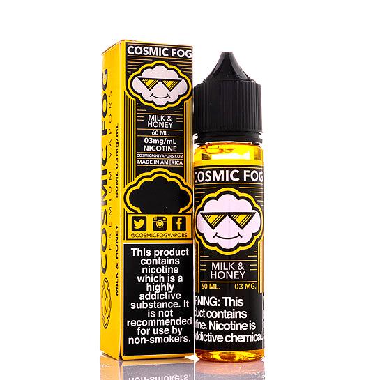 honey vape juice Lemon Honey | Honey Drip by Liquid EFX Vape main image 0
