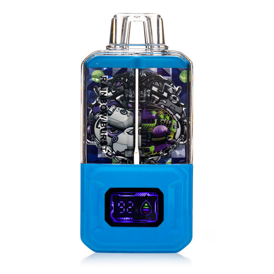 CrazyAce B15000 Disposable Vapes