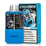 CrazyAce Vape B15000
