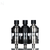 Early Bird Sparrows RS RTA 22mm
