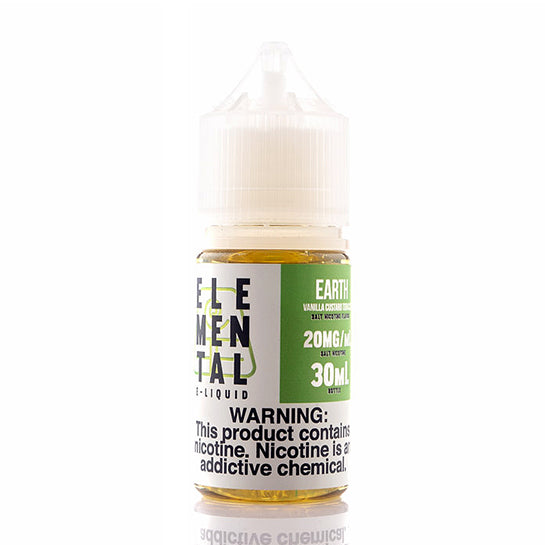 Earth E-Juice by Elemental - Vapor Authority Earth E-Juice by Elemental - Vapor Authority