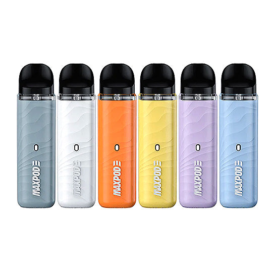 Freemax Maxpod 3 Pod System Kit - Vapor Authority Freemax Maxpod 3 Pod System Kit - Vapor Authority