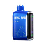 Geek Bar Pulse 15000 Disposable Vape Pen - 15,000 Puffs Pisces Black Cherry