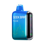Geek Bar Pulse 15000 Disposable Vape Pen - 15,000 Puffs Scorpio Blue Mint