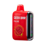 Geek Bar Pulse 15000 Disposable Vape Pen - 15,000 Puffs California Cherry