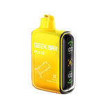Geek Bar Pulse 15000 Disposable Vape Pen - 15,000 Puffs Gemini Grape Lemon