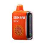 Geek Bar Pulse 15000 Disposable Vape Pen - 15,000 Puffs Tropical Rainbow Blast