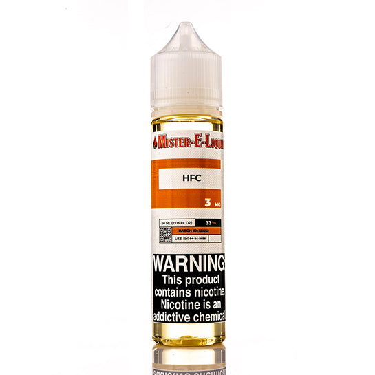 Honey Flue Cured Tobacco (HFC) - Mister E-Liquid Honey Flue Cured Tobacco (HFC) - Mister E-Liquid